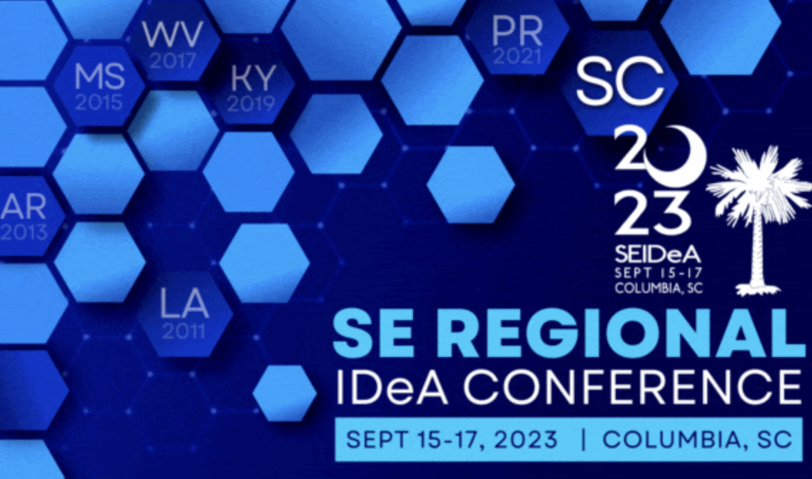 IDeA Southeast Regional Conference 2023