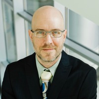 Michael Robeson, PhD 's profile photo'