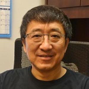 Ying Xu, PhD 's profile photo'