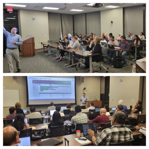 QIAGEN Ingenuity Pathway Analysis (IPA) training