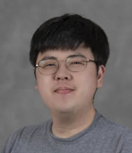 James Cho