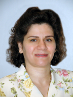 Elahe Mahdavian