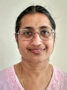 Jayalakshmi Sridhar